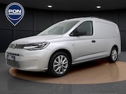 Volkswagen Caddy - Cargo Maxi 2.0 TDI 122 PK | Stoelverwarming | CarPlay | LED