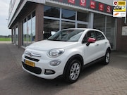 Fiat 500X - 1.4 Turbo MultiAir PopStar/ automaat