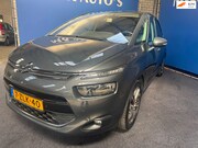 Citroën C4 Picasso - 1.6 e-THP Intensive Automaat