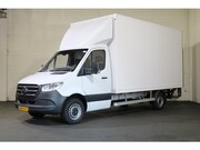 Mercedes-Benz Sprinter - 317 CDI Automaat Bakwagen met Laadklep