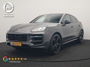 Porsche Cayenne Coupé - 3.0 E-Hybrid PHEV | MY 2024 Facelift | Trekhaak Af Fabriek |