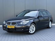 BMW 5-serie - Touring 523I LCI Facelift - Xenon - Stoelverwarming
