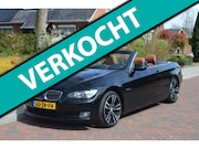 BMW 3-serie - Cabrio 325i High Exe Org NL/NAP/6-cilinder