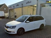 Skoda Fabia - 1.0 Edition