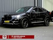 BMW X4 - xDrive20i High Executive X-Line Automaat | Bi-Xenon | Leder