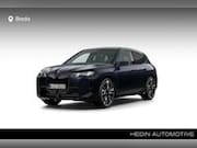 BMW iX - xDrive45 101 kWh M Sport Pro | Sky Lounge Panorama
