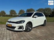 Volkswagen Golf - 1.4 TSI PHEV GTE 205PK PLUG- IN| NAVI| STANDKACHEL| ADAP. CR