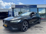 Volvo V60 - 2.0 B3 R-design Momentum Advantage l Automaat l Led l Carpla