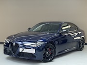 Alfa Romeo Giulia - 2.0T B-Tech, 200Pk, 2019, 1ste eigenaar, Ragazzon, KW onders