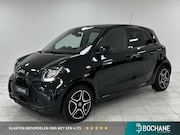 Smart ForFour - Comfort 18 kWh PARKEERSENSOREN ACHTER | CLIMATE CONTROL | LI