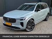 Volvo XC90 - 2.0 T8 Plug-in hybrid AWD Ultra Dark | Bowers&Wilkins | Luch