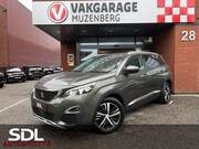 Peugeot 5008 - 1.6 Turbo Allure 7P. 181PK! // LEDER // ELEK.STOEL+GEHEUGEN 