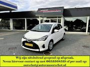 Toyota Yaris - 1.3 VVT-i Aspiration
