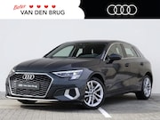 Audi A3 - Sportback 40 TFSI e Business edition | Apple Carplay/Android