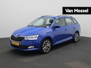 Skoda Fabia - Combi 1.0 TSI Business Edition | TREKHAAK | STOELVERWARMING