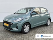 Hyundai i10 - 1.0 Comfort Smart / Navigatie / Camera / Apple Carplay & And