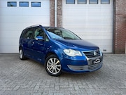 Volkswagen Touran - 1.4 TSI Comfortline Business 7 zits/ auto