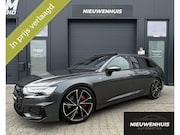 Audi A6 - Avant 55TFSIe quattro Competition Pano l RS lMatrix