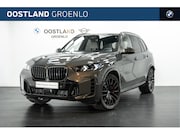 BMW X5 - xDrive50e High Executive M Sport Automaat / Trekhaak / Comfo