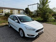 Ford Focus - Wagon 1.5 TDCI Lease Edition