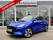 Suzuki Swift - 1.2 Style Smart Hybrid * Achteruitrijcamera * Apple carplay 