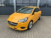 Opel Corsa - 1.0 Turbo 90pk 3-drs Online Edition / OPC Line