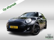 MINI Clubman - Mini 1.5 Cooper Business Edition 1e-Eig & Dealer-Onderh. BOV