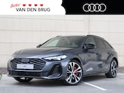 Audi A5 - AVANT S edition e-hybrid 299 PK | Sportstoelen met Leder/Dyn