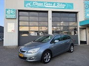 Opel Astra - Sports Tourer 1.4 Turbo Cosmo