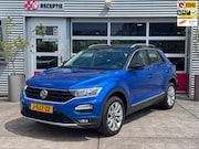 Volkswagen T-Roc - 1.5 TSI Style Business Aut / A.Cam / Carplay / Elekt-Klep / 