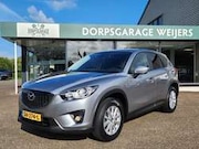 Mazda CX-5 - 2.0 Skylease+ Lim Ed. Bose, Keyless, Trekhaak, Nav