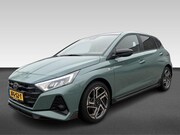 Hyundai i20 - 1.0 T-GDI N Line | automaat // SPORT UITVOERING
