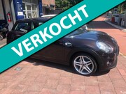 MINI Cooper - 1.2 One Pepper Business