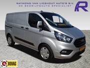 Ford Transit Custom - 340 1.0 EcoBoost L1H1 PHEV Trend BENZINE HYBRIDE 500 KM Rijb