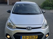 Hyundai i10 - 1.0i i-Drive