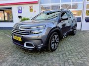 Citroën C5 Aircross - 1.2 PureTech Feel 1e eig. Carplay, Navi