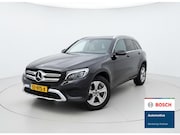 Mercedes-Benz GLC-klasse - 350e 4MATIC Business