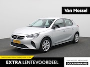 Opel Corsa-e - Electric 50 kWh | 136pk | Apple Carplay/Android Auto | Licht