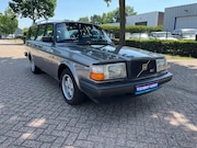 Volvo 240 - 245 2.3 GLT Automaat Belastingvrij
