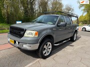Ford F-150 - 250lt LPG 5-pers