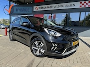 Kia Niro - 1.6 GDi HYBRID DYNAMIC LINE STYLE PACK AUT.