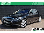 Mercedes-Benz S-klasse - 350 BlueTEC Lang Prestige Plus PANO DISTRONIC MASSAGE CHAUFF