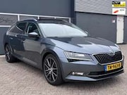 Skoda Superb - Combi 1.6 TDI PANO|BTW|AUTOMAAT|EXPORT MOGELIJK