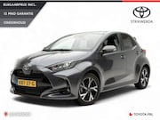 Toyota Yaris - 1.5 Hybrid 115 First Edition