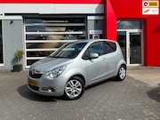 Opel Agila - 1.2 Edition Automaat