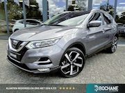 Nissan Qashqai - 1.2 Tekna | Panoramadak | Trekhaak | Navigatie |