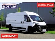 Peugeot Boxer - 2.2 BlueHDi 180 L4H2 3.5t 180 pk |Automaat |Adaptive Cruise 