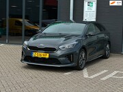 Kia ProCeed - 1.4 T-GDI GT-PlusLine/CARPLAY/NAVI/CAMERA/NETTE STAAT