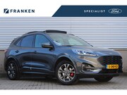 Ford Kuga - 2.5 PHEV ST-Line X | Origin NL | Trekhaak | Panoramadak | St