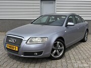 Audi A6 - 2.4 Pro Line
